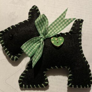 Rufus!  Make him your own!